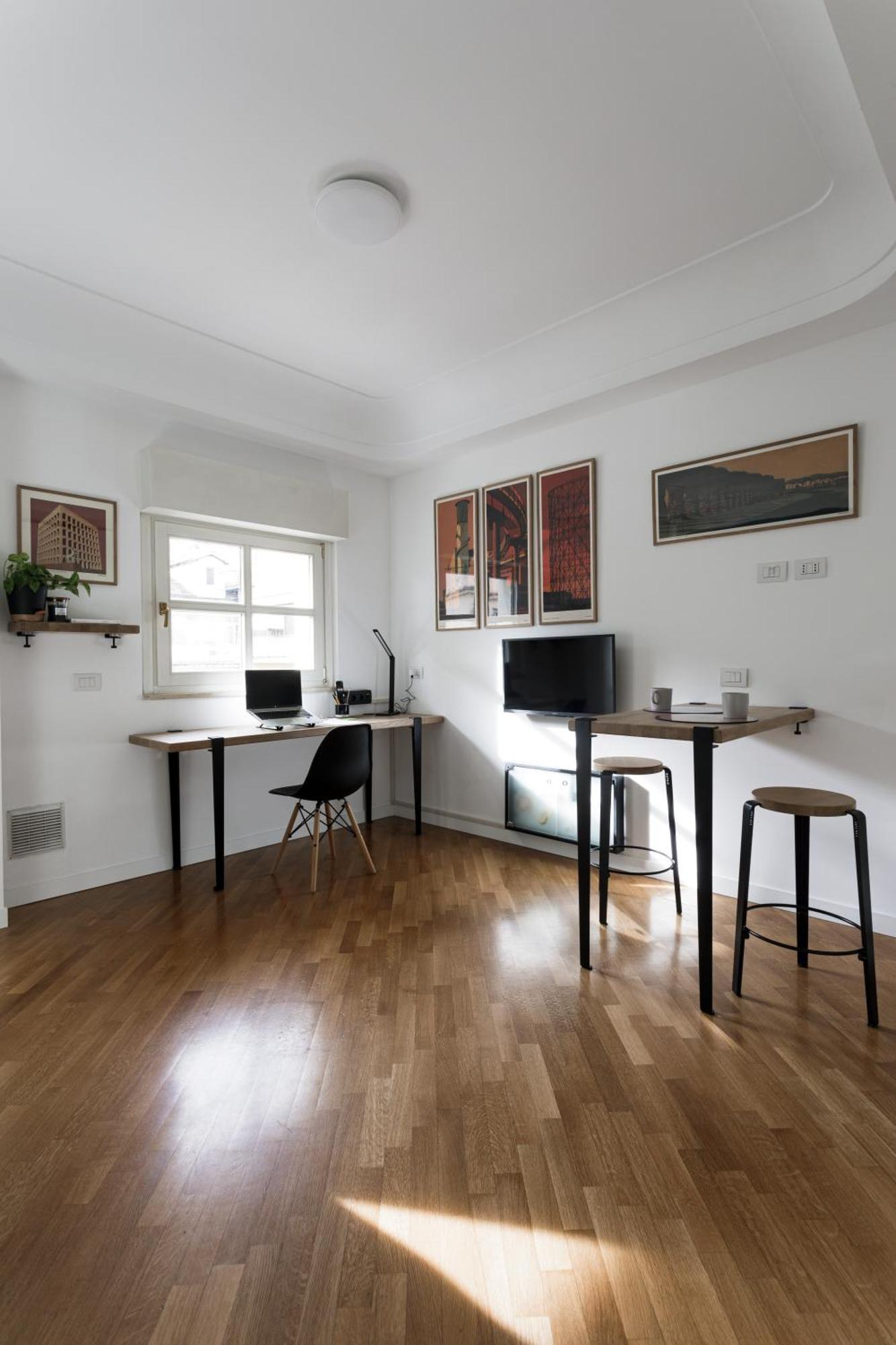 Studio Margherita Rome Exterior photo