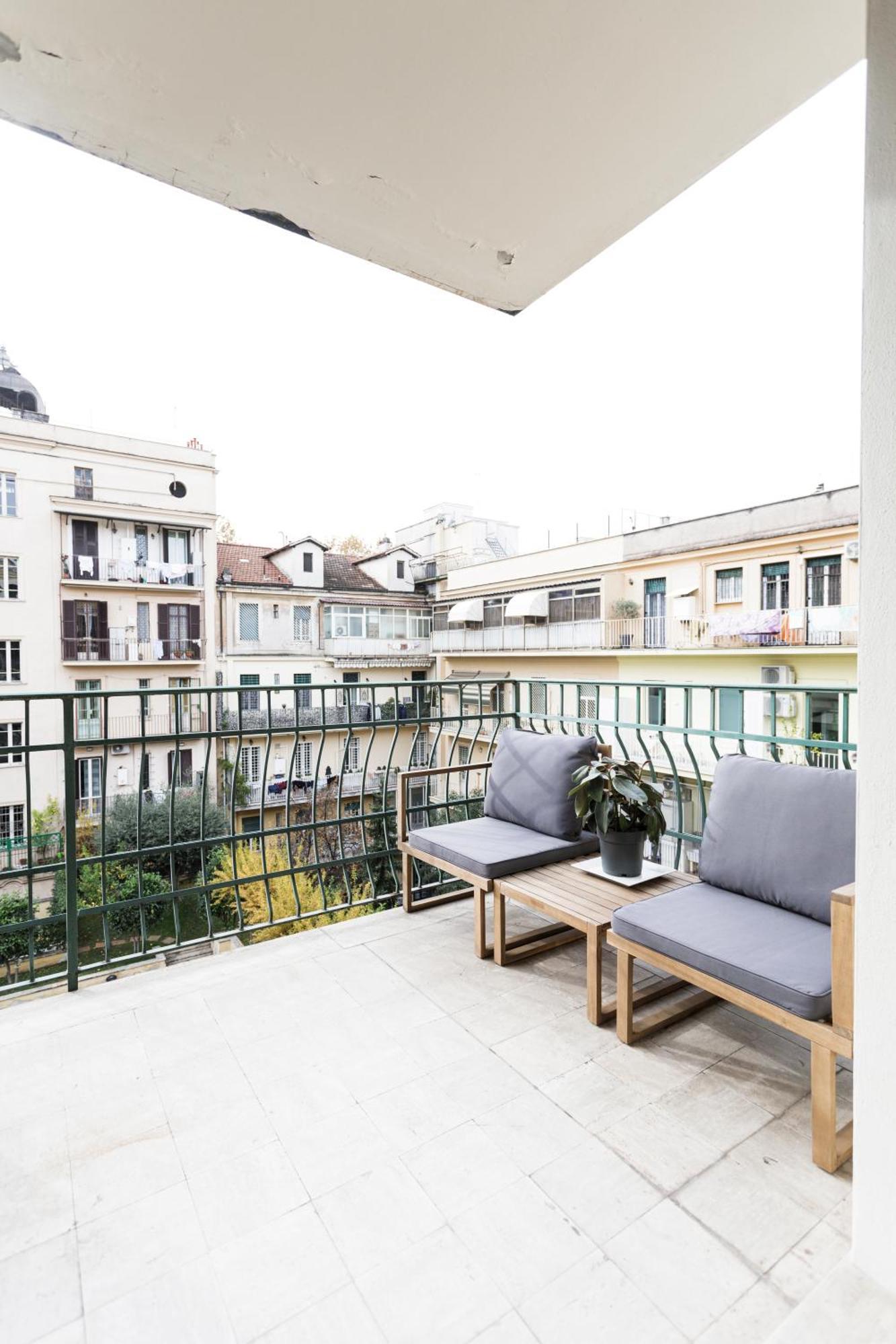 Studio Margherita Rome Exterior photo
