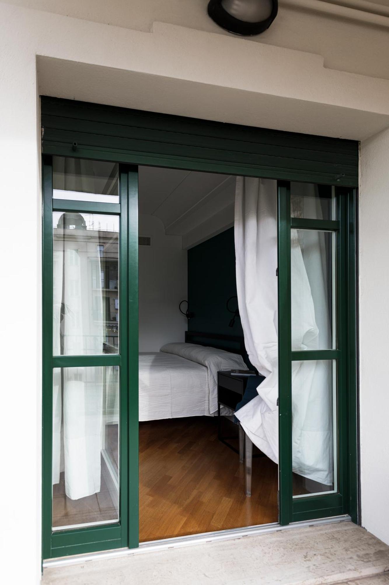 Studio Margherita Rome Exterior photo