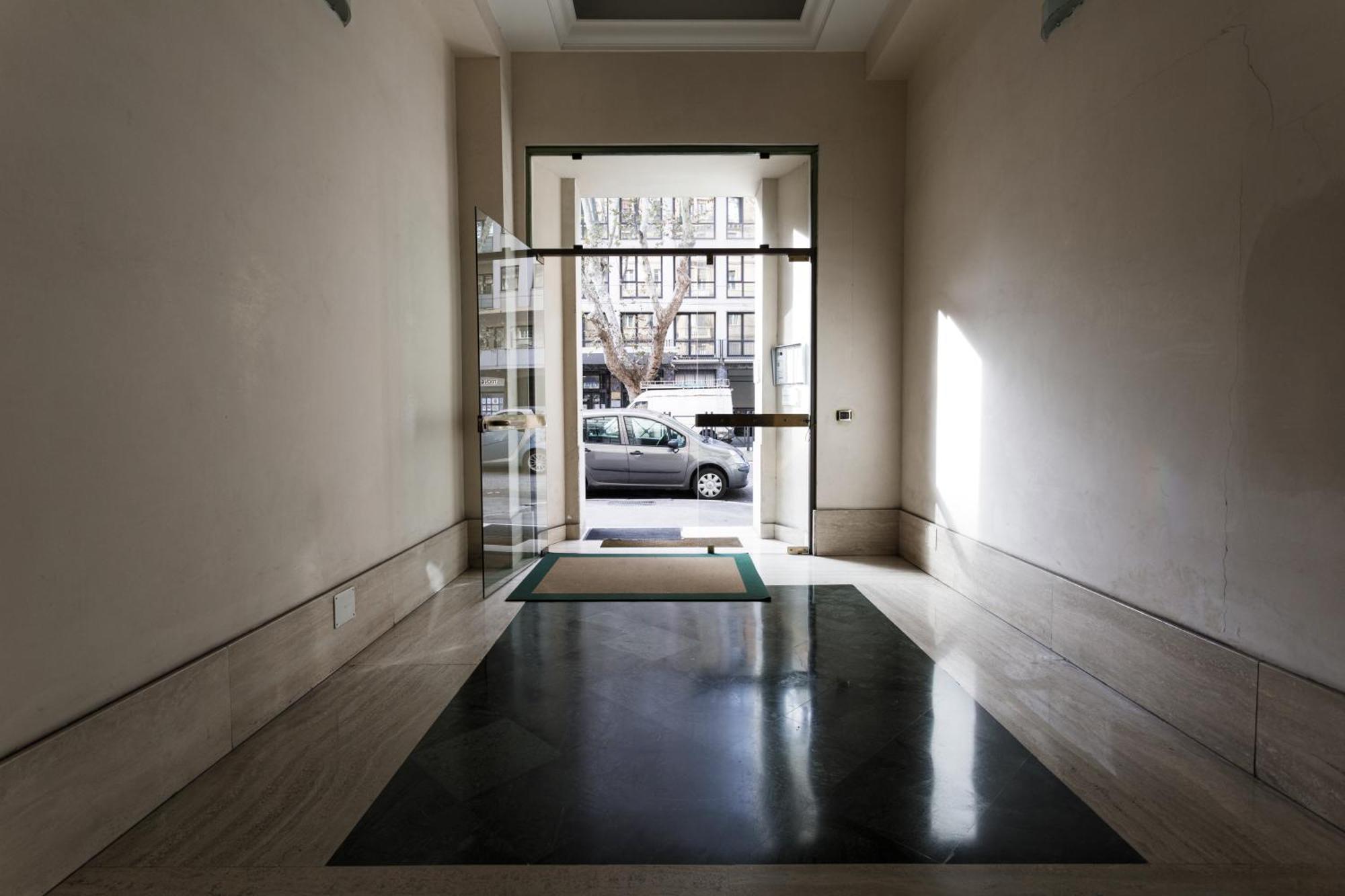 Studio Margherita Rome Exterior photo