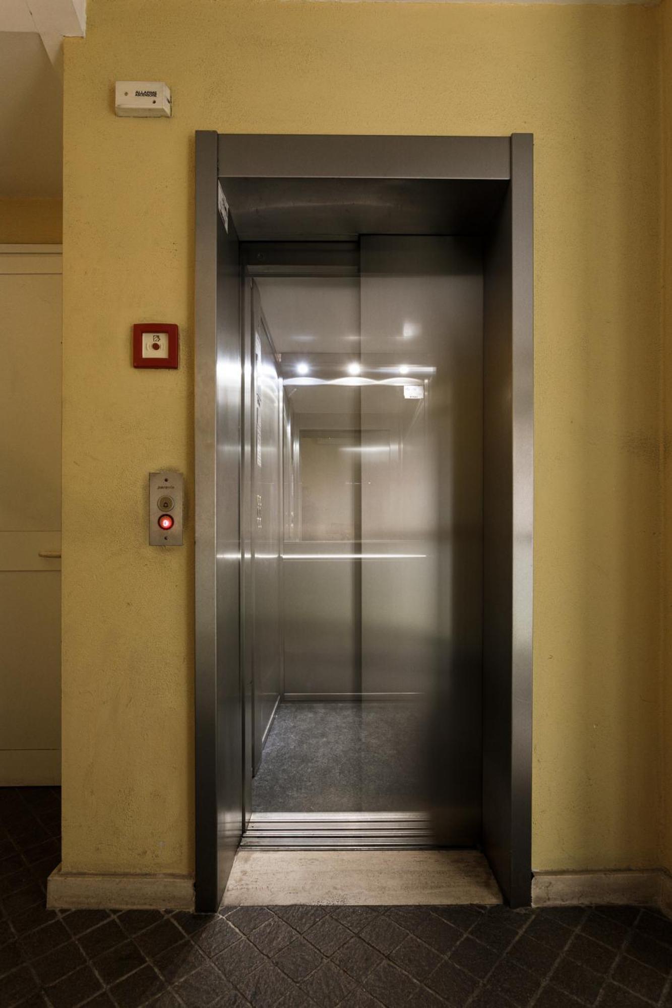 Studio Margherita Rome Exterior photo