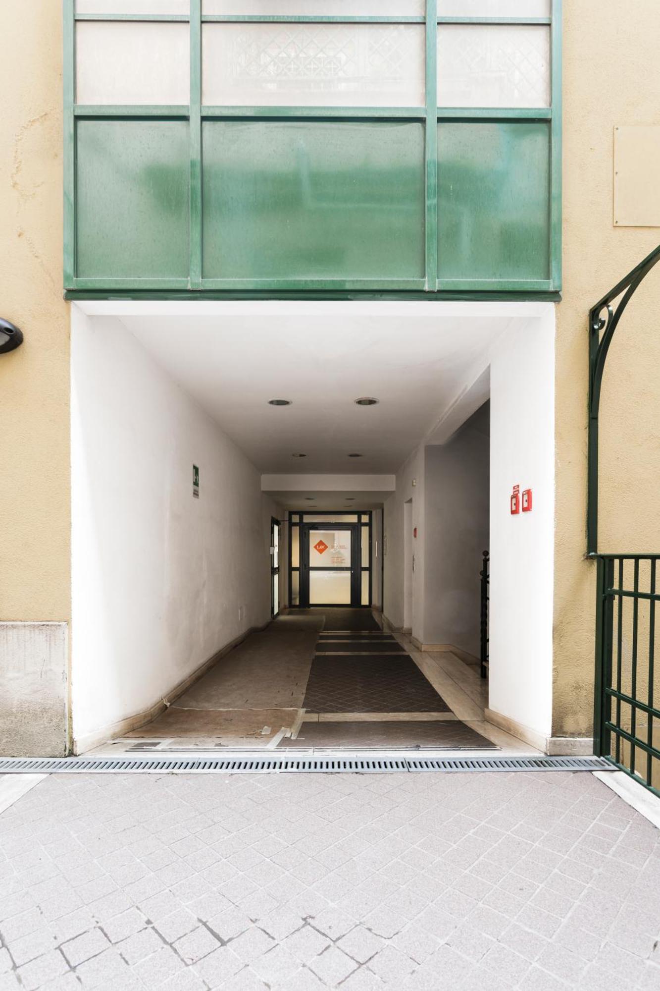 Studio Margherita Rome Exterior photo