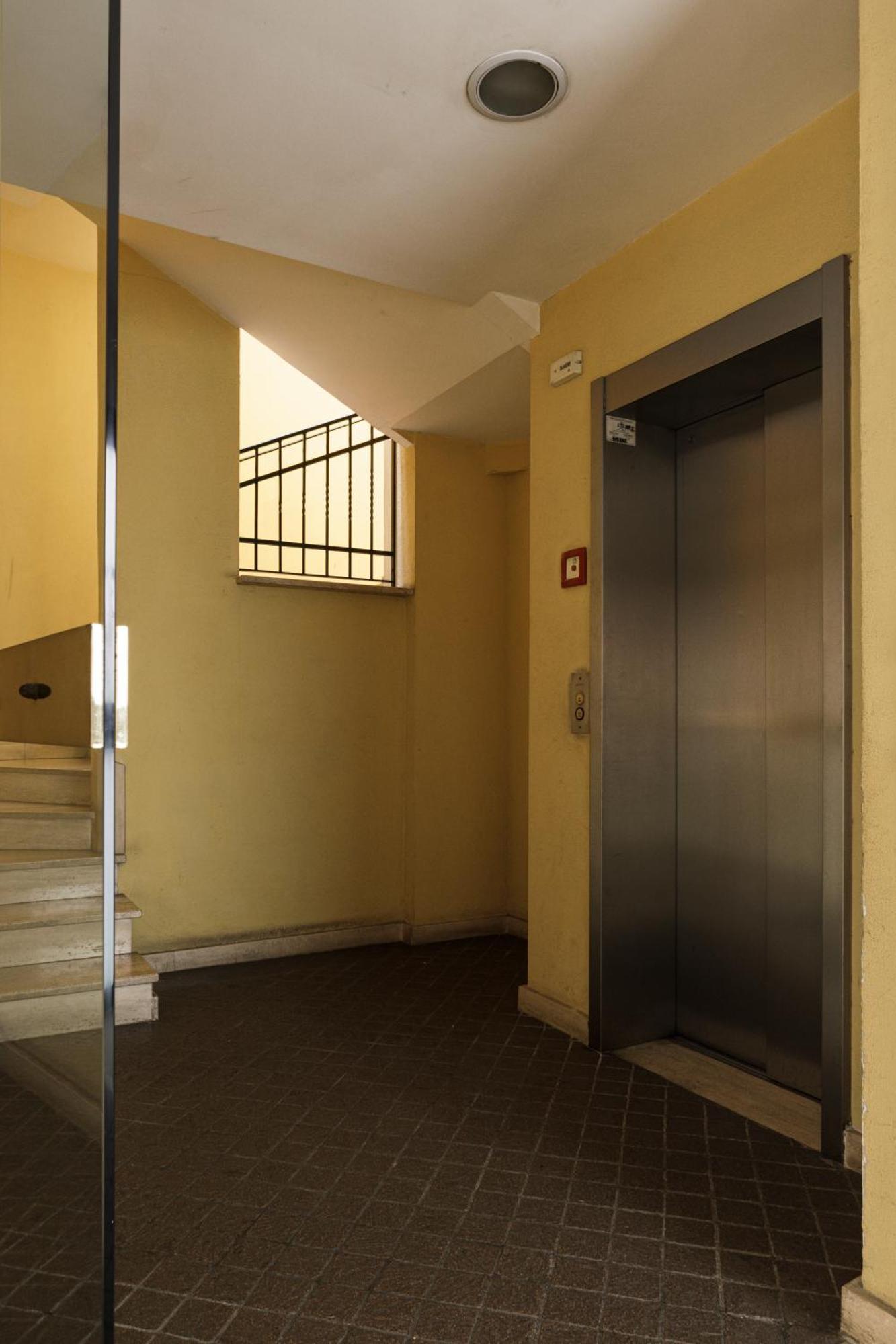 Studio Margherita Rome Exterior photo