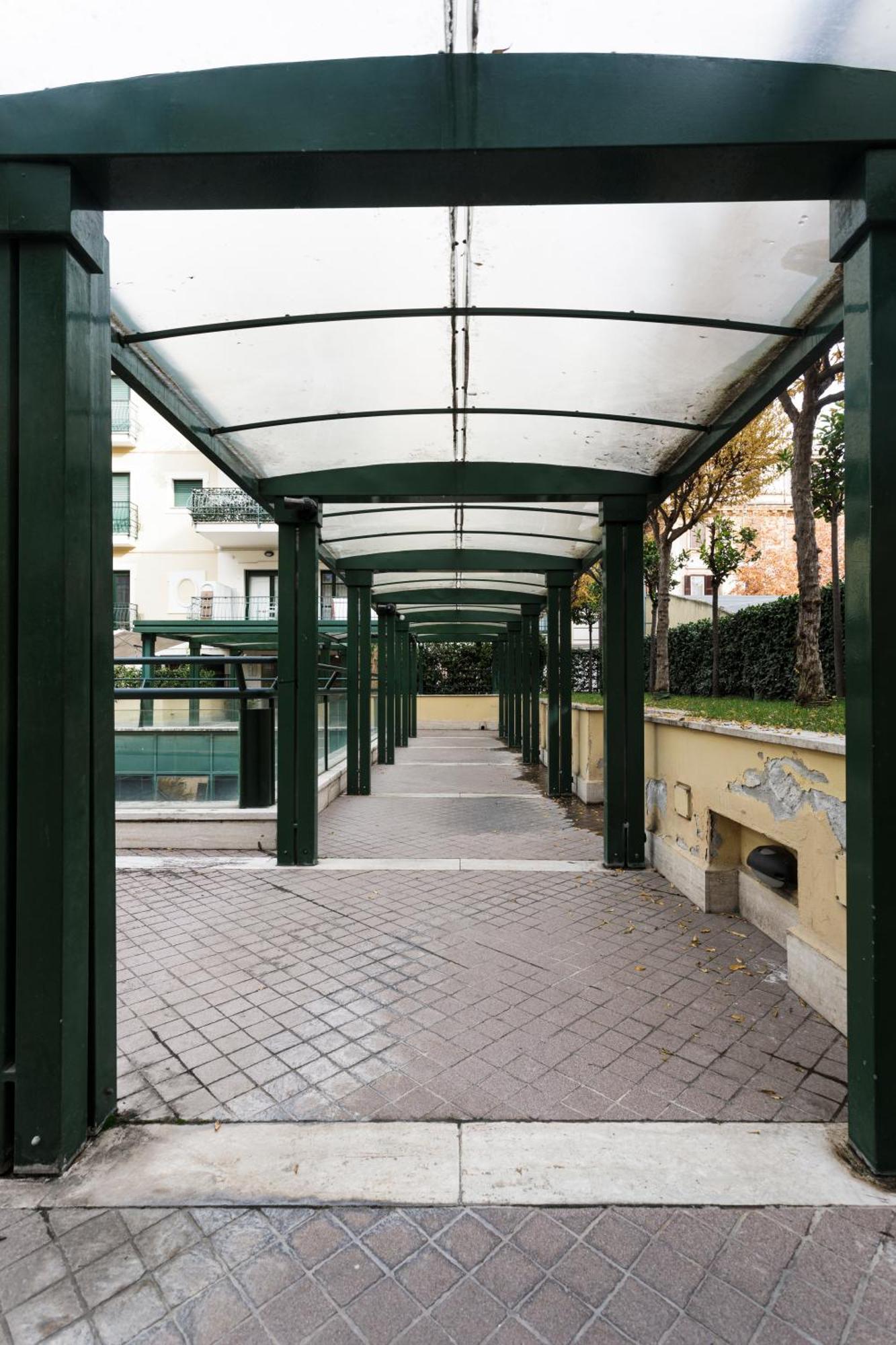 Studio Margherita Rome Exterior photo